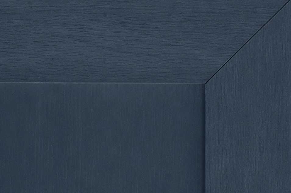 Ocean Blue (Island only)